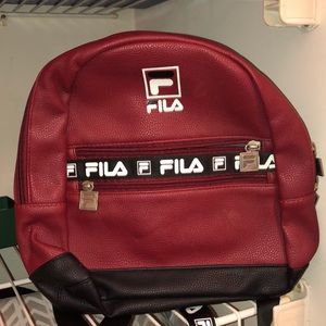 Fila Deborah backpack